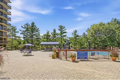 10 Smith Manor Blvd #607, West Orange Township, NJ 07052 - Photo 35