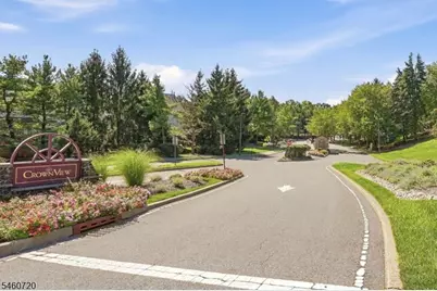 10 Smith Manor Blvd #607, West Orange Township, NJ 07052 - Photo 3