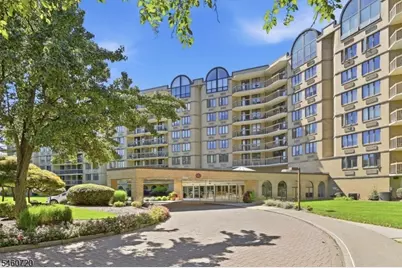 10 Smith Manor Blvd #607, West Orange Township, NJ 07052 - Photo 1
