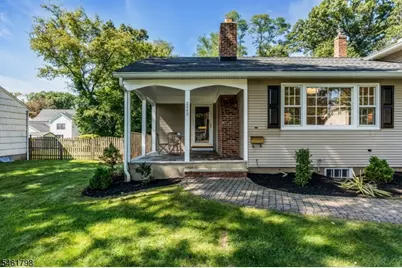 2343 Monica Pl, Scotch Plains Township, NJ 07076 - Photo 3