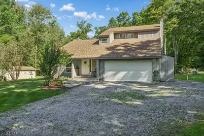 6 Lake Rd, Hampton Township, NJ 07860 - Photo 1
