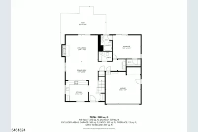 6 Lake Rd, Hampton Township, NJ 07860 - Photo 27