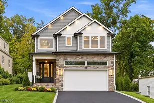 8 Roosevelt Terrace, Livingston, NJ 07039 - Photo 1