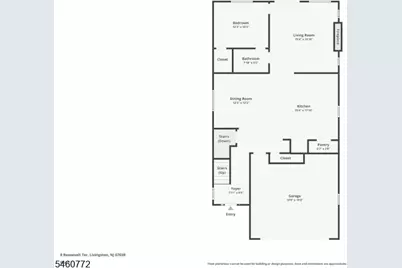 8 Roosevelt Ter, Livingston, NJ 07039 - Photo 29