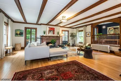 42 Hamilton Rd, Glen Ridge, NJ 07028 - Photo 5