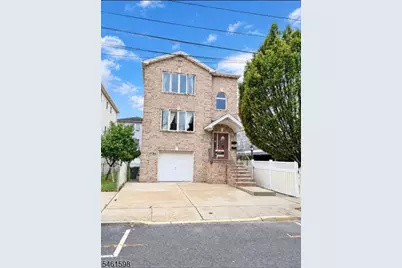 12 President St, East Newark, NJ 07029 - Photo 1