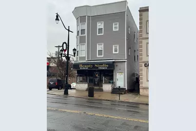 40 Washington Ave #2B, Belleville, NJ 07109 - Photo 1