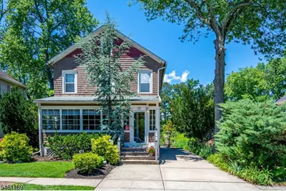 23 Rose St, Metuchen, NJ 08840 - Photo 1