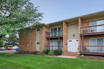 534 Andria Ave #263, Hillsborough Township, NJ 08844 - Photo 3