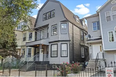 455 Irvine Turner Blvd #2, Newark, NJ 07108 - Photo 1