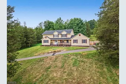 105 Nightingale Rd, Hope Township, NJ 07825 - Photo 1