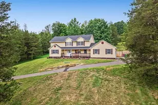 105 Nightingale Rd, Hope Township, NJ 07825 - Photo 1