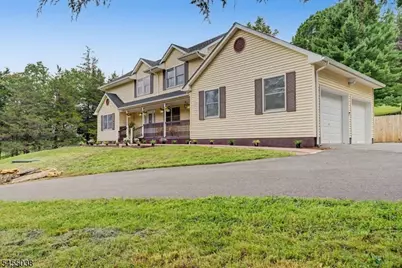 105 Nightingale Rd, Hope Township, NJ 07825 - Photo 3