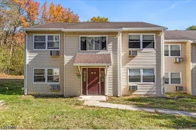 15 Pine St  Unit #21, Oxford Township, NJ 07863 - Photo 1