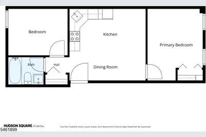 294 Hoboken Ave #1, Jersey City, NJ 07306 - Photo 19