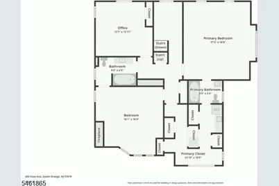 204 Vose Ave, South Orange, NJ 07079 - Photo 31