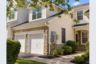 56 Westgate Dr, Clinton Township, NJ 08801 - Photo 3