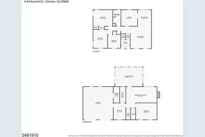 6 Redwood Dr, Clinton Township, NJ 08809 - Photo 35
