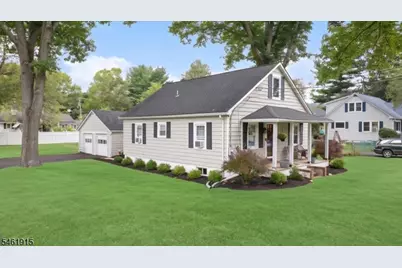 203 Pine St, Hackettstown, NJ 07840 - Photo 1