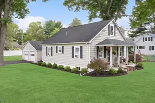 203 Pine St, Hackettstown, NJ 07840 - Photo 1