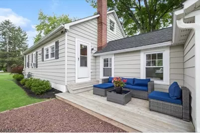 203 Pine St, Hackettstown, NJ 07840 - Photo 21