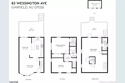 83 Wessington Ave, Garfield, NJ 07026 - Photo 21