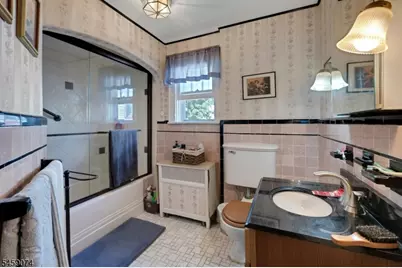 9 Sherwood Pl, West Orange Township, NJ 07052 - Photo 21