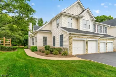 27 La Costa Dr, Clinton Township, NJ 08801 - Photo 1