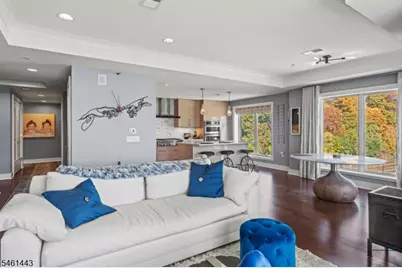 100 Eton Row #605, Weehawken Twp., NJ 07086 - Photo 5