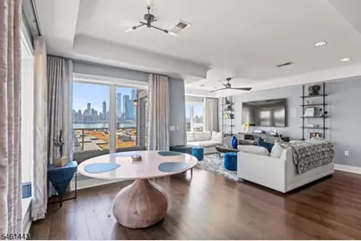 100 Eton Row #605, Weehawken Twp., NJ 07086 - Photo 13