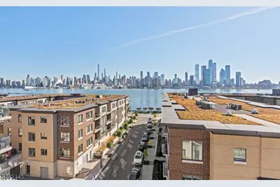 100 Eton Row #605, Weehawken Twp., NJ 07086 - Photo 39