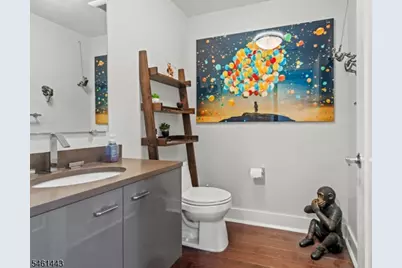 100 Eton Row #605, Weehawken Twp., NJ 07086 - Photo 25