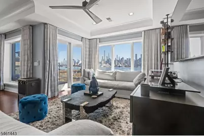 100 Eton Row #605, Weehawken Twp., NJ 07086 - Photo 1