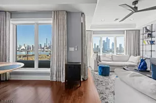 100 Eton Row, Weehawken Twp., NJ 07086 - Photo 3