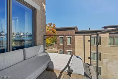 100 Eton Row #605, Weehawken Twp., NJ 07086 - Photo 15