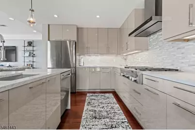 100 Eton Row #605, Weehawken Twp., NJ 07086 - Photo 11