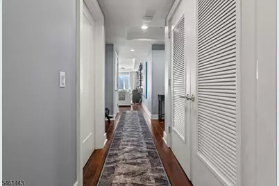 100 Eton Row #605, Weehawken Twp., NJ 07086 - Photo 17