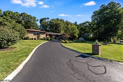 34 W Grover St, Mount Olive, NJ 07836 - Photo 3