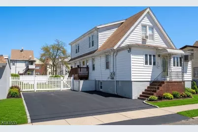 90 Rossiter Ave, Paterson, NJ 07502 - Photo 1