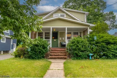 72 Minerva Ave, Hawthorne, NJ 07506 - Photo 1