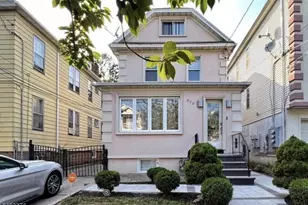 828 Van Buren Ave, Elizabeth, NJ 07201 - Photo 1