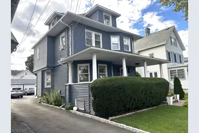 14 Spruce St, Bloomfield, NJ 07003 - Photo 1