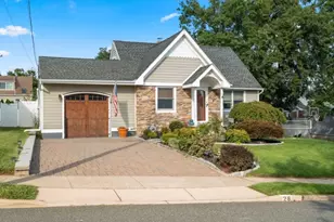 26 Mt Vernon St, Nutley, NJ 07110 - Photo 1
