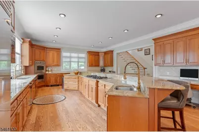 305 Green Rd, Sparta Township, NJ 07871 - Photo 17