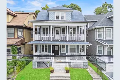 37 Mapes Ave #3, Newark, NJ 07112 - Photo 1