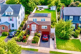 103 Bailey Ave, Hillside, NJ 07205 - Photo 1