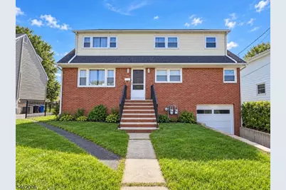 57 Haverhill Ave #1, Woodland Park, NJ 07424 - Photo 1