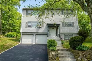 26 Lorraine Terrace, Boonton Town, NJ 07005 - Photo 1