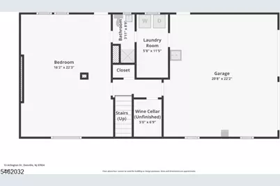 13 Arlington Dr, Denville, NJ 07834 - Photo 43