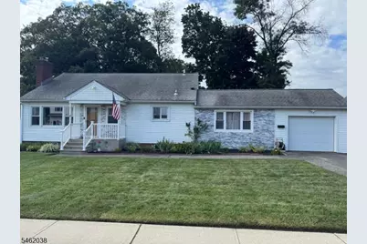 27 George St, Rockaway, NJ 07866 - Photo 1